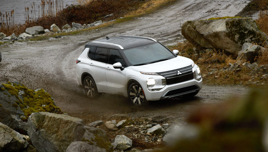 Mitsubishi Motors lance une nouvelle campagne aventureuse avec Ogilvy
